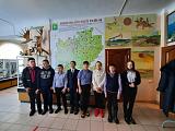 Экскурция в музей