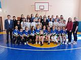 Зональный этап XXIV Спартакиады школьников РБ по мини-лапте, с.Мраково, 15 апреля 2022 г.