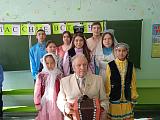 День национального костюма-2022