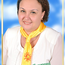 Янгирова Ралия Ралитовна