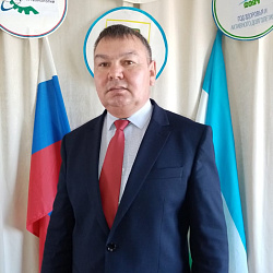 Газиев Ринат Мирсалихович