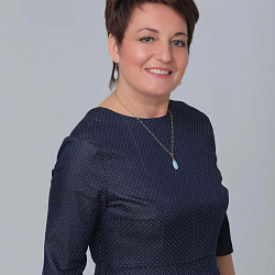 Мухаметдинова  Гузель Фанисовна
