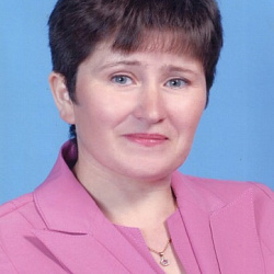 Максимова Антонида Федоровна