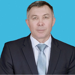 Галяутдинов Ильгам Гайнуллович