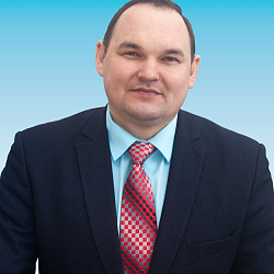 Суярембетов Ильдар Минегаязович