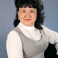 ГАЛИМОВА  ЗИЛЯ  ГИЗАТОВНА