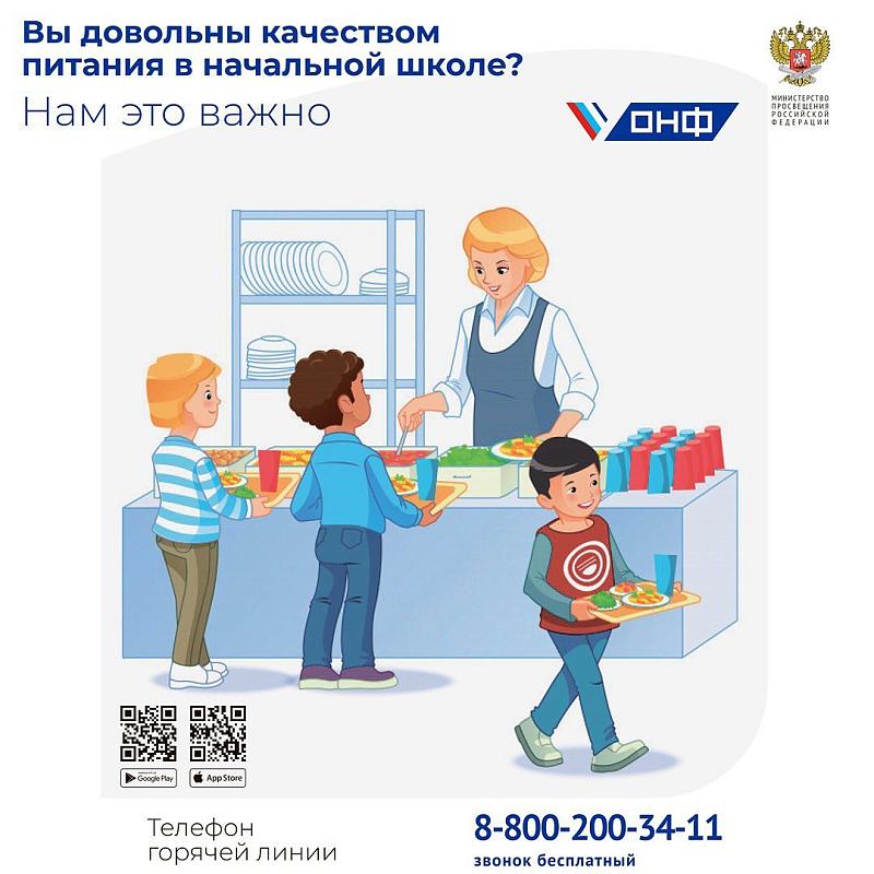 Памятка ОНФ