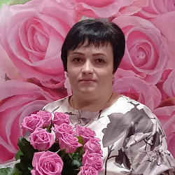 Соколова Светлана Сергеевна