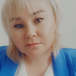 Гиндуллина Эльвира Фанисовна