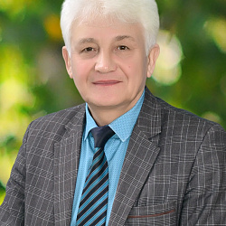 Гузаеров Альфред Хуснуллинович