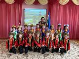 С днем Республики Башкортостан