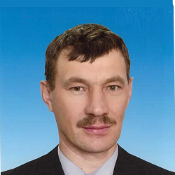 Чухарев Алексей Петрович 