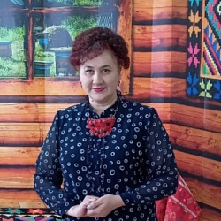Гаиткулова Аклима Булякбаевна