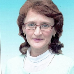 Хайбуллина Сюмбель Раффаковна