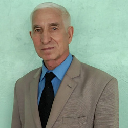 Ахмаев Гафур Мансурович