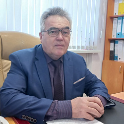 Максютов Валерик Талгатович