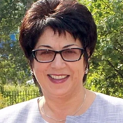 Музюкина Ольга Юрьевна