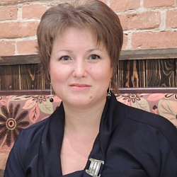 Белякова Юлия Юрьевна