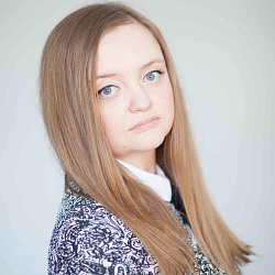 Масленникова Светлана Сергеевна