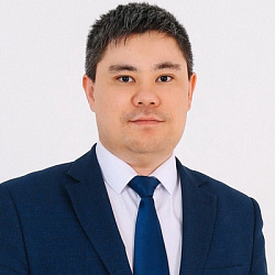 Сабанчин Венер Ришатович