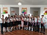 Выпускной