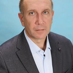 Сазонов Дмитрий Алексеевич