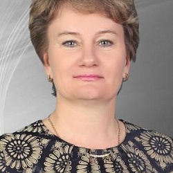 Храмова Ольга Юрьевна