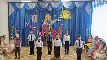 8 марта