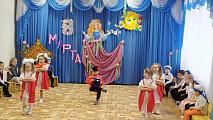 8 марта