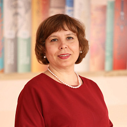 Канунникова Елена Александровна