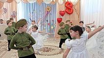Международный женский день 8 марта