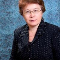 Гиниятова Гузель Мугалимовна