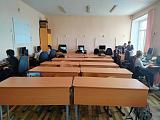 МОБУ СОШ с.Зубово
