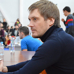 Александр Кононенко
