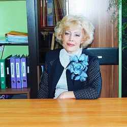 Шишкина  Галина  Федоровна