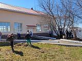 Субботник 2023
