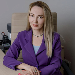 Хачева Светлана Леонидовна