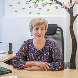 Ртищева Нина Михайловна