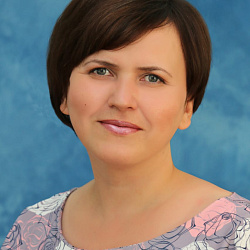 Бакиева Гульшат Явдатовна