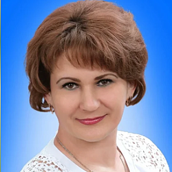 Малькова Надежда Николаевна