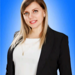 Монюк Ирина Ивановна 