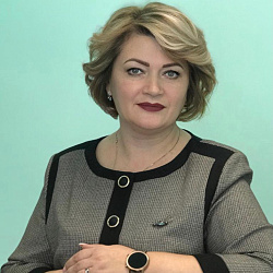 Беляева Наталья Геннадьевна
