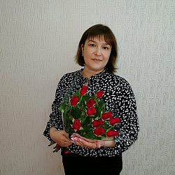 Мухаметова Диана Маратовна