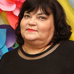 Пудовкина Марина Александровна