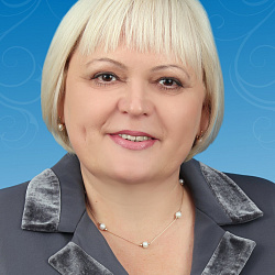Ращепкина Жанна Анатольевна