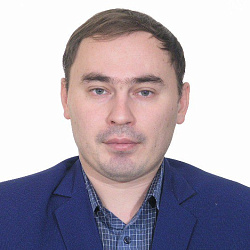 Хаматов Ильдар Дамирович