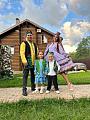 8 сентября - День национального костюма