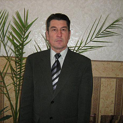 Иванов Николай Андреевич
