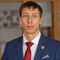 Ахтямов Дамир Флюрович