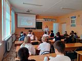 Профориентация